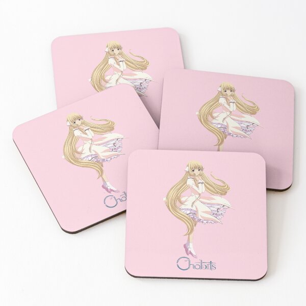Item preview, Chobits; Pink designed and sold by Marco Bottiglieri.