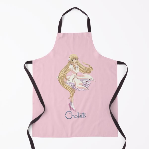 Item preview, Chobits; Pink designed and sold by Marco Bottiglieri.