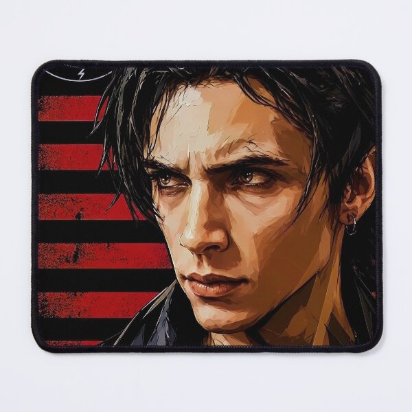 Item preview, American Satan, Andy Biersack designed and sold by Occupational  Horrors.