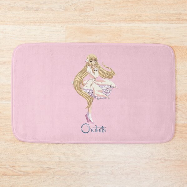 Item preview, Chobits; Pink designed and sold by Marco Bottiglieri.