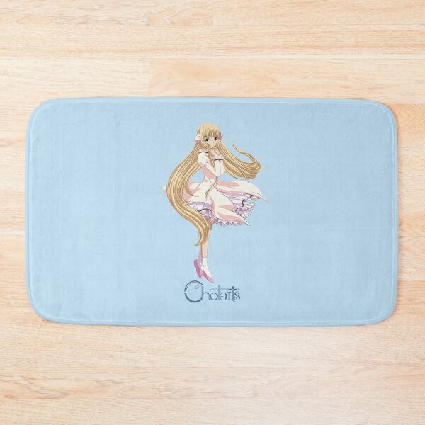 Item preview, Chobits; Light Blue designed and sold by Marco Bottiglieri.