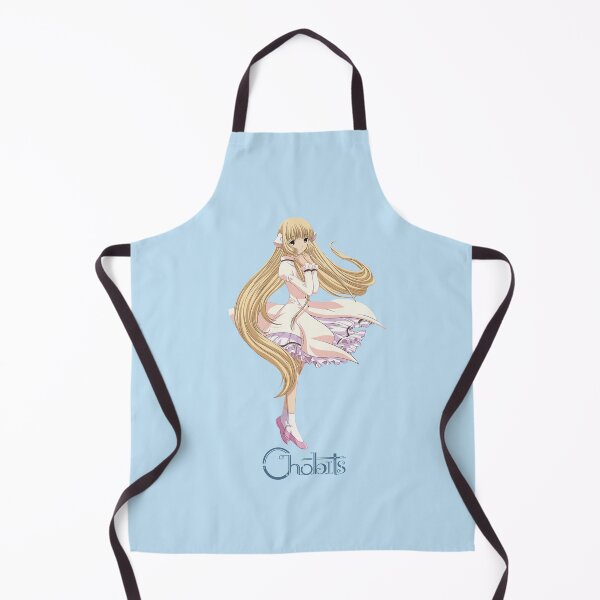 Item preview, Chobits; Light Blue designed and sold by Marco Bottiglieri.