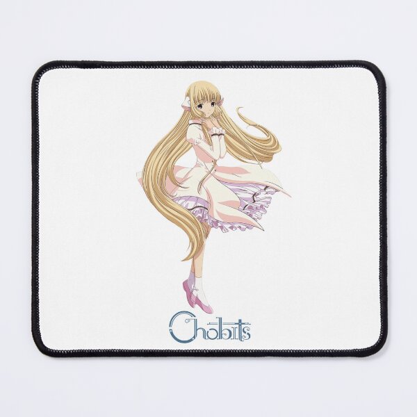 Item preview, Chobits designed and sold by Marco Bottiglieri.