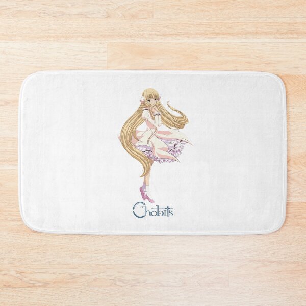Item preview, Chobits designed and sold by Marco Bottiglieri.