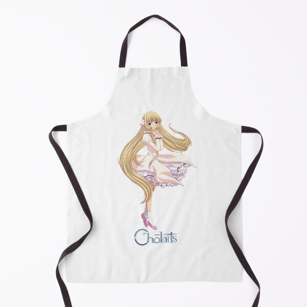 Item preview, Chobits designed and sold by Marco Bottiglieri.
