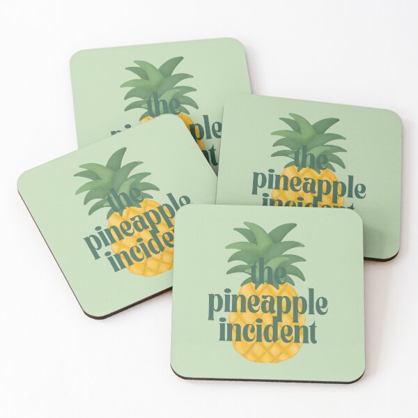 Item preview, how I met your mother pineapple incident designed and sold by Kennaburke.