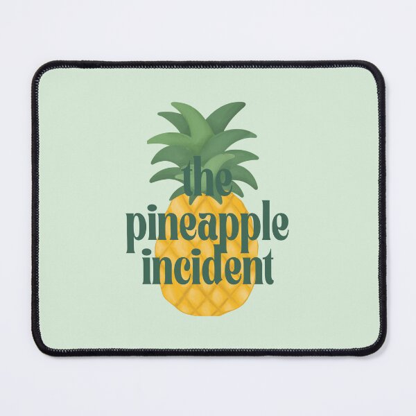Item preview, how I met your mother pineapple incident designed and sold by Kennaburke.