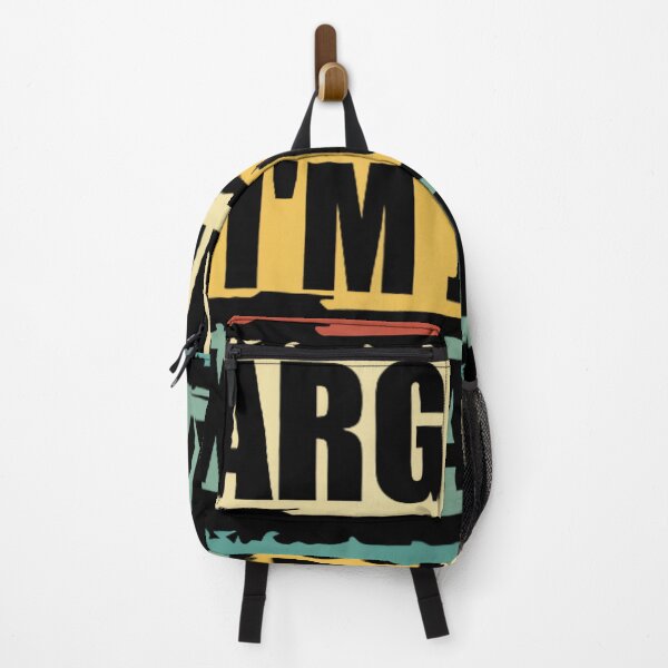 Item preview, I'm Not Arguing I'm Just Explaining I'm Right Funny Argument designed and sold by hqmofoo35.