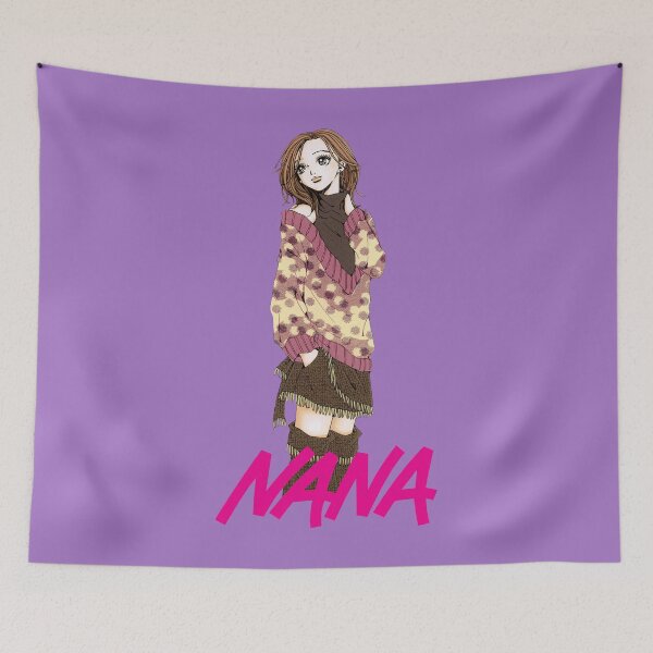Item preview, Nana; Purple designed and sold by Marco Bottiglieri.