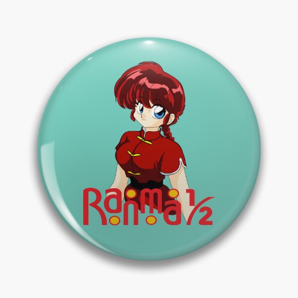 Item preview, Ranma Girl; Water Green designed and sold by Marco Bottiglieri.