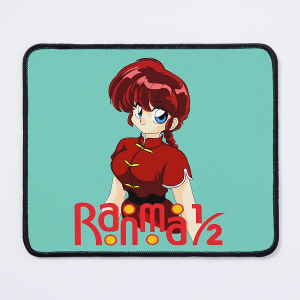 Item preview, Ranma Girl; Water Green designed and sold by Marco Bottiglieri.