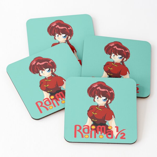 Item preview, Ranma Girl; Water Green designed and sold by Marco Bottiglieri.