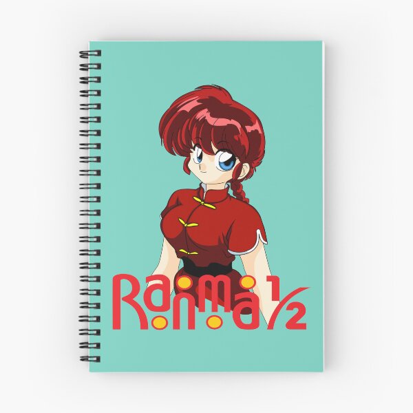 Item preview, Ranma Girl; Water Green designed and sold by Marco Bottiglieri.