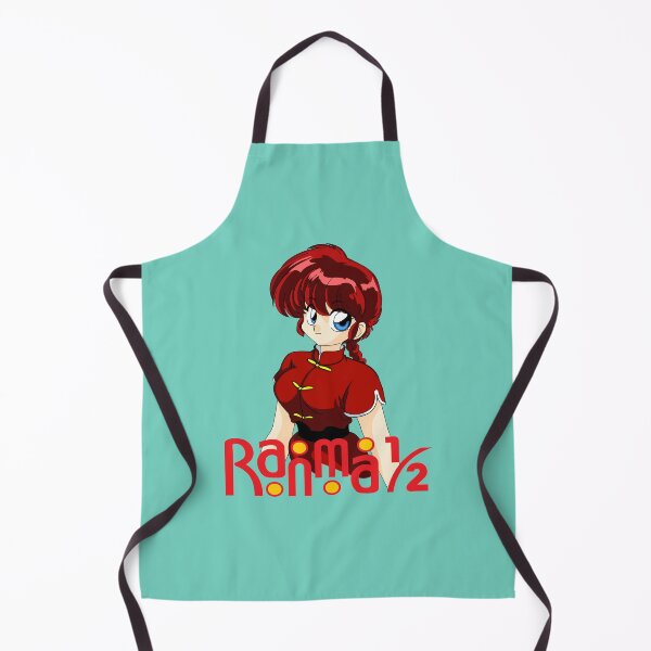 Item preview, Ranma Girl; Water Green designed and sold by Marco Bottiglieri.