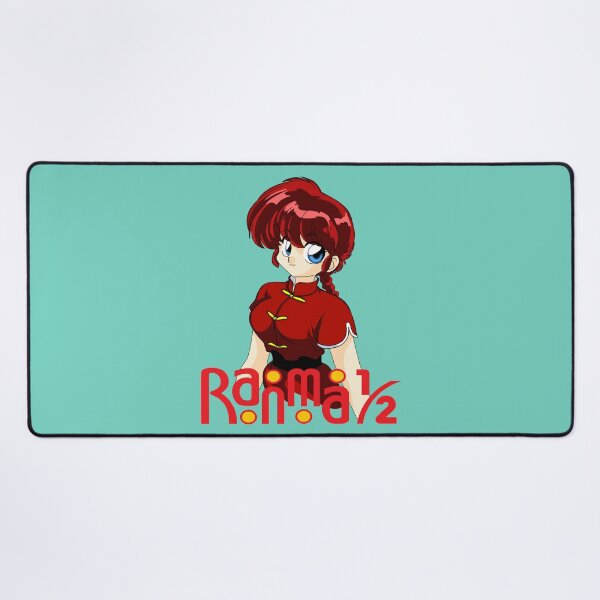 Item preview, Ranma Girl; Water Green designed and sold by Marco Bottiglieri.
