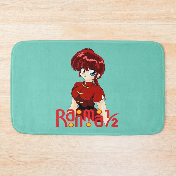 Item preview, Ranma Girl; Water Green designed and sold by Marco Bottiglieri.