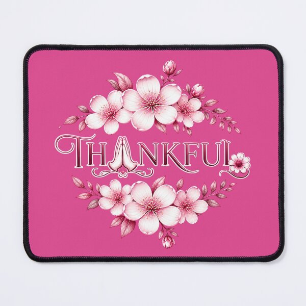 Item preview, Thankful. (Enhanced Version) designed and sold by D-Winch.