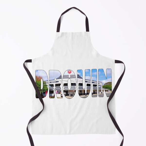 Item preview, DROUIN - Victoria Historic Royal Hotel Pub West Gippsland Baw Baw designed and sold by Adam Gormley.