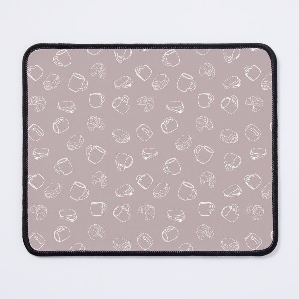 Item preview, Coral Lunch - Lilac designed and sold by Javotte Art / Gab Dessine.