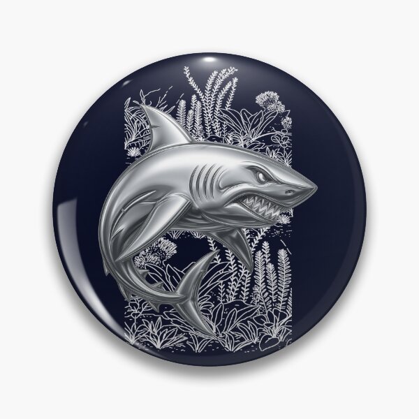 Item preview, Shark Bait designed and sold by joztees.