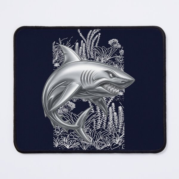 Item preview, Shark Bait designed and sold by joztees.