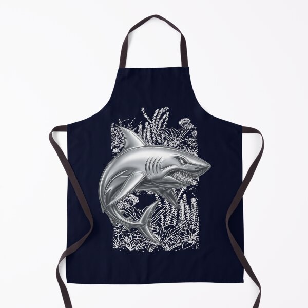 Item preview, Shark Bait designed and sold by joztees.