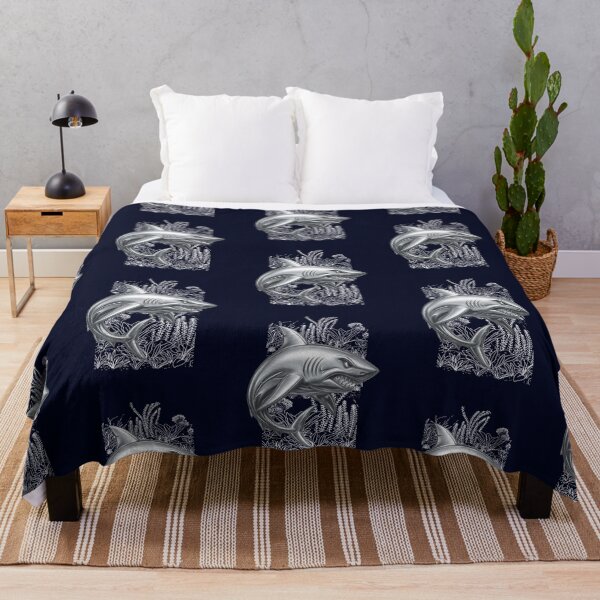 Item preview, Shark Bait designed and sold by joztees.