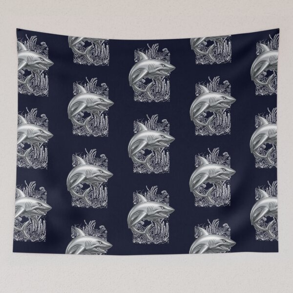 Item preview, Shark Bait designed and sold by joztees.
