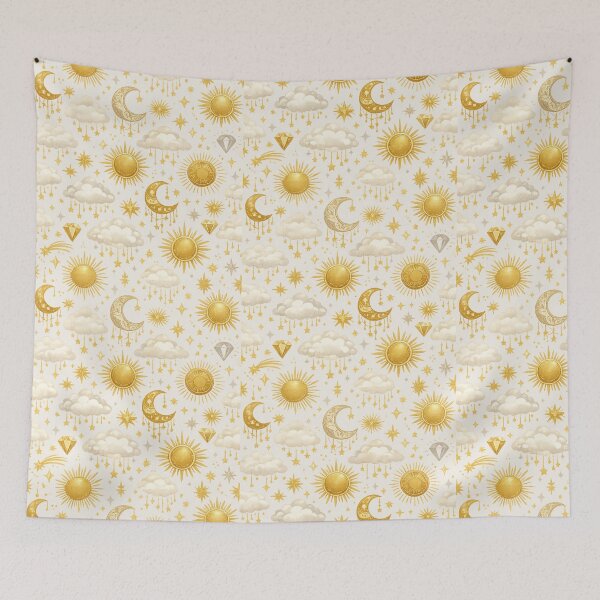 Item preview, golden weather designed and sold by sabahdesign.