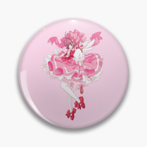Item preview, Sakura Kinomoto designed and sold by JarquinDD.