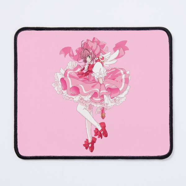 Item preview, Sakura Kinomoto designed and sold by JarquinDD.