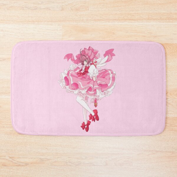 Item preview, Sakura Kinomoto designed and sold by JarquinDD.