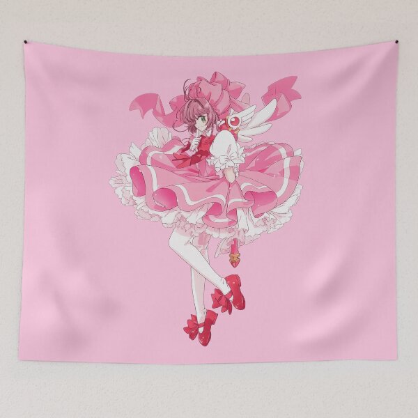 Item preview, Sakura Kinomoto designed and sold by JarquinDD.