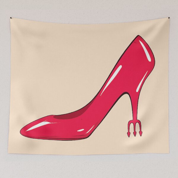 Item preview, EVIL WEARS PRADA designed and sold by YChangShop.