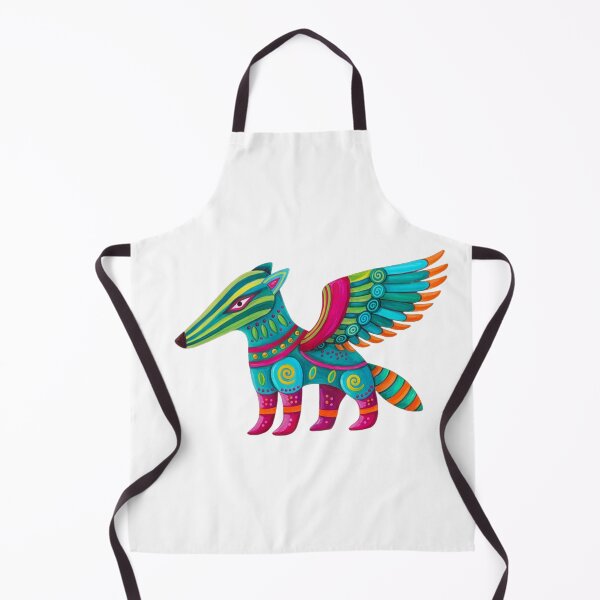 Item preview, Alebrije Anteater  designed and sold by XollinArtz.