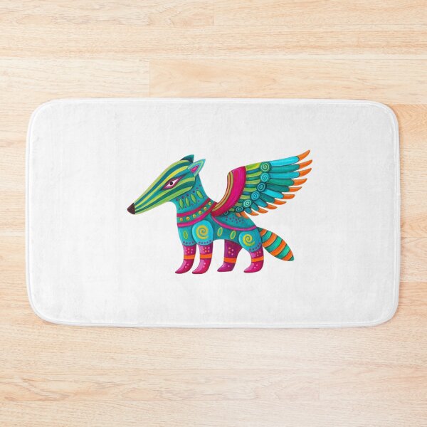 Item preview, Alebrije Anteater  designed and sold by XollinArtz.
