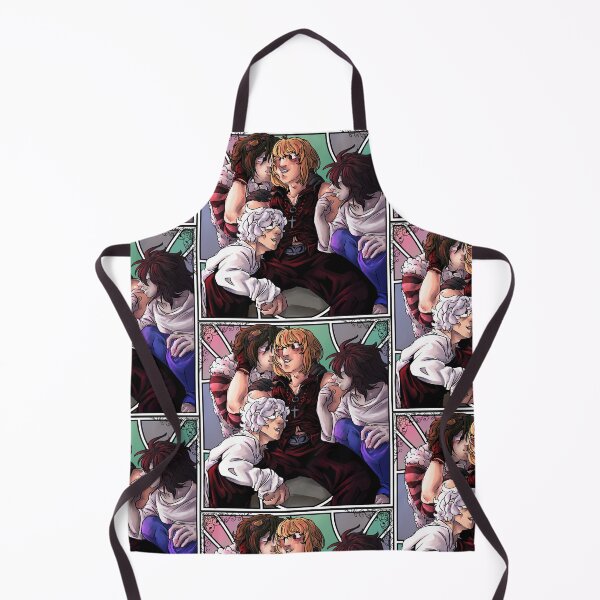 Item preview, Anti-Death Note Defence Squad V1 designed and sold by AstralRavens.