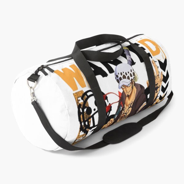 Item preview, Trafalgar D Water Law designed and sold by ANIME HEAT.