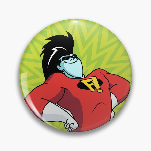 Item preview, Freakazoid! designed and sold by artxlife.