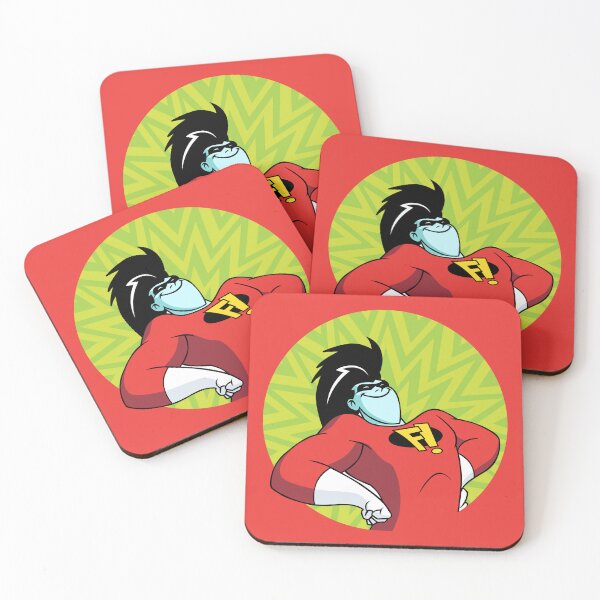 Item preview, Freakazoid! designed and sold by artxlife.