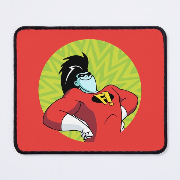 Item preview, Freakazoid! designed and sold by artxlife.