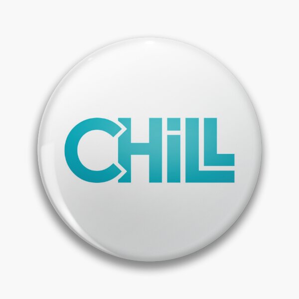 Item preview, Chill Zen Minimalist Graphic Tee | Good Vibes Meditation & Yoga designed and sold by PryntedLabs.