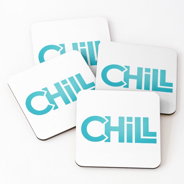 Item preview, Chill Zen Minimalist Graphic Tee | Good Vibes Meditation & Yoga designed and sold by PryntedLabs.