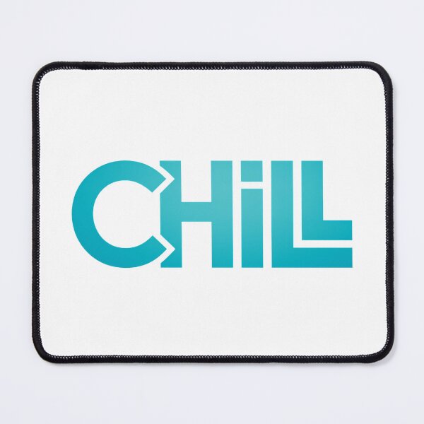 Item preview, Chill Zen Minimalist Graphic Tee | Good Vibes Meditation & Yoga designed and sold by PryntedLabs.