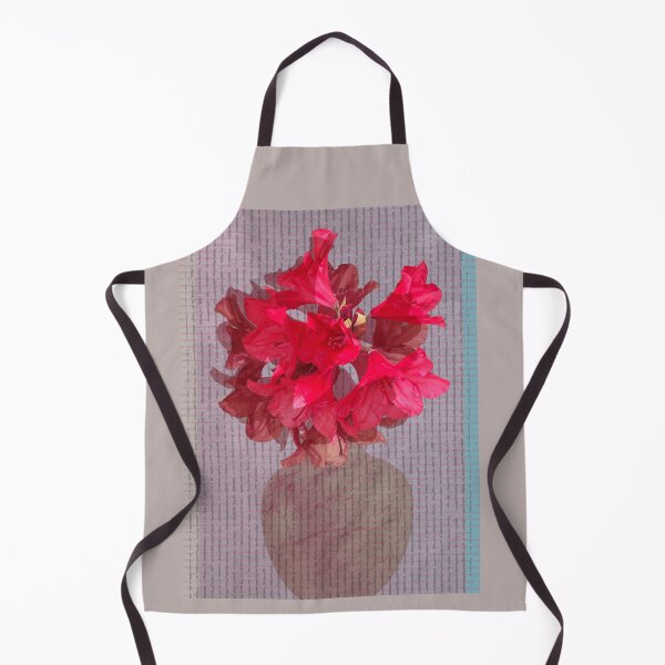 Item preview, Bouquet of scarlet flowers designed and sold by RhoQA.