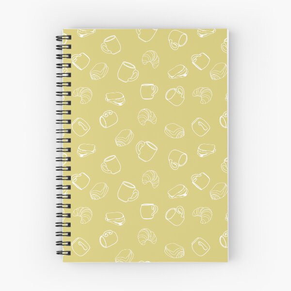 Item preview, Coral Lunch - Acacia designed and sold by Javotte Art / Gab Dessine.