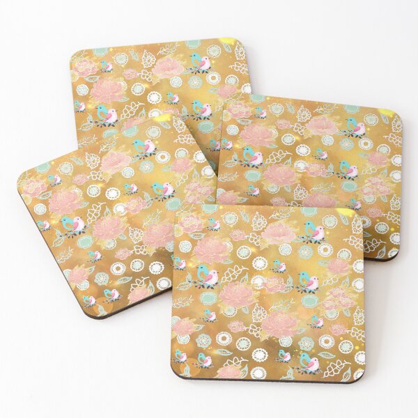 Item preview, Pink Flowers and Sugartits designed and sold by surlycakes.