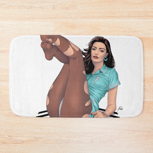 Item preview, Mädchen Amick designed and sold by BABE SYSTEMS LTD..
