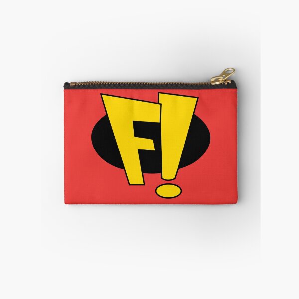 Item preview, F! designed and sold by artxlife.