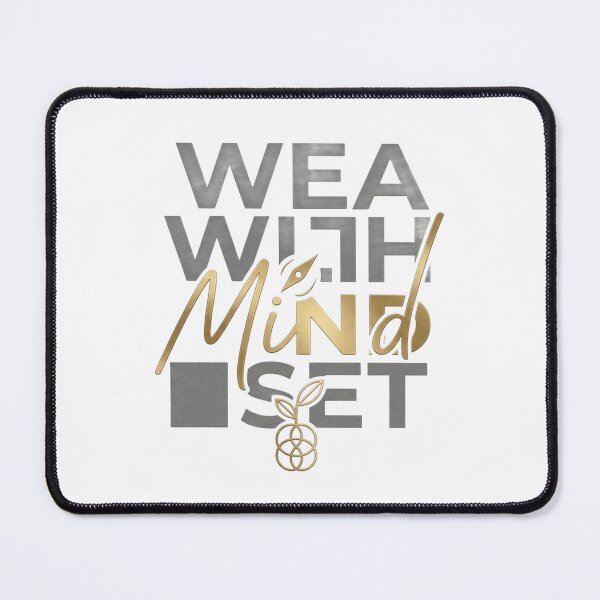 Item preview, wealth mindset designed and sold by AuroraWealthHouse.